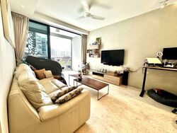 Sennett Estate (D13), Apartment #595588661